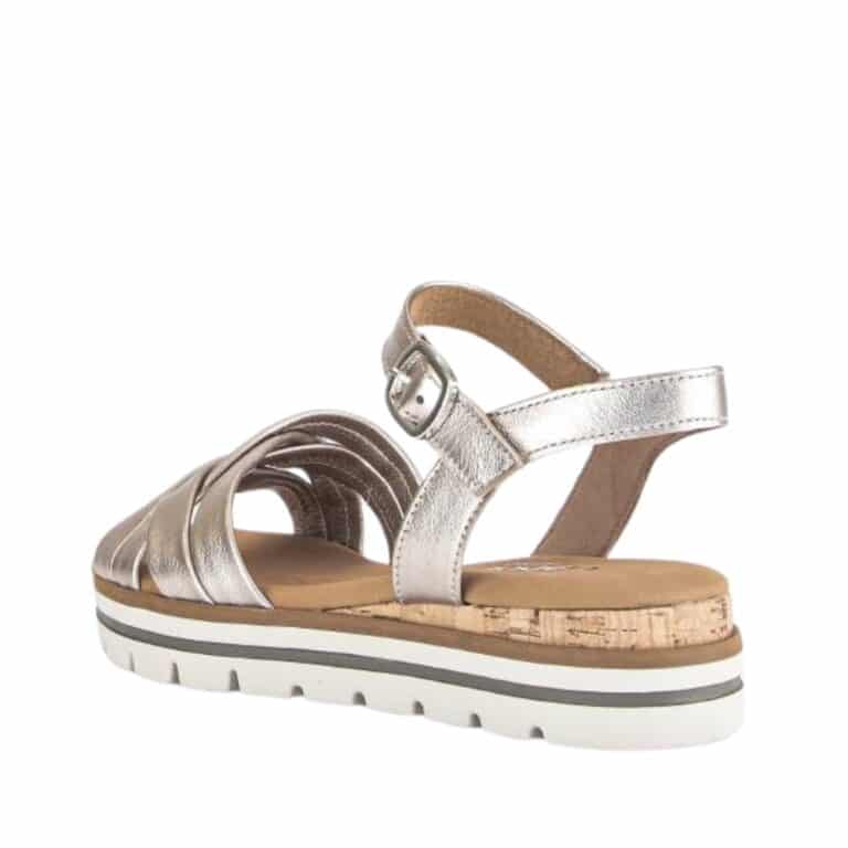 Gabor Sandal Dame 42.083.82