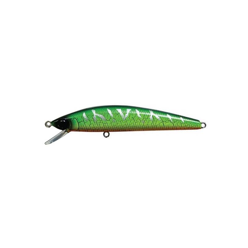 Leurre Suspending N.S Black Hole Sso Bait Minnow 80Sp - 8Cm