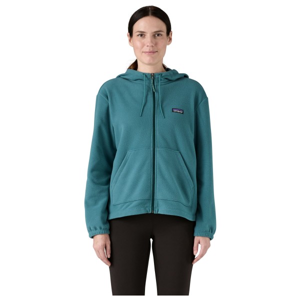 Patagonia - Women's Micro D Fleece Hoody - Veste polaire