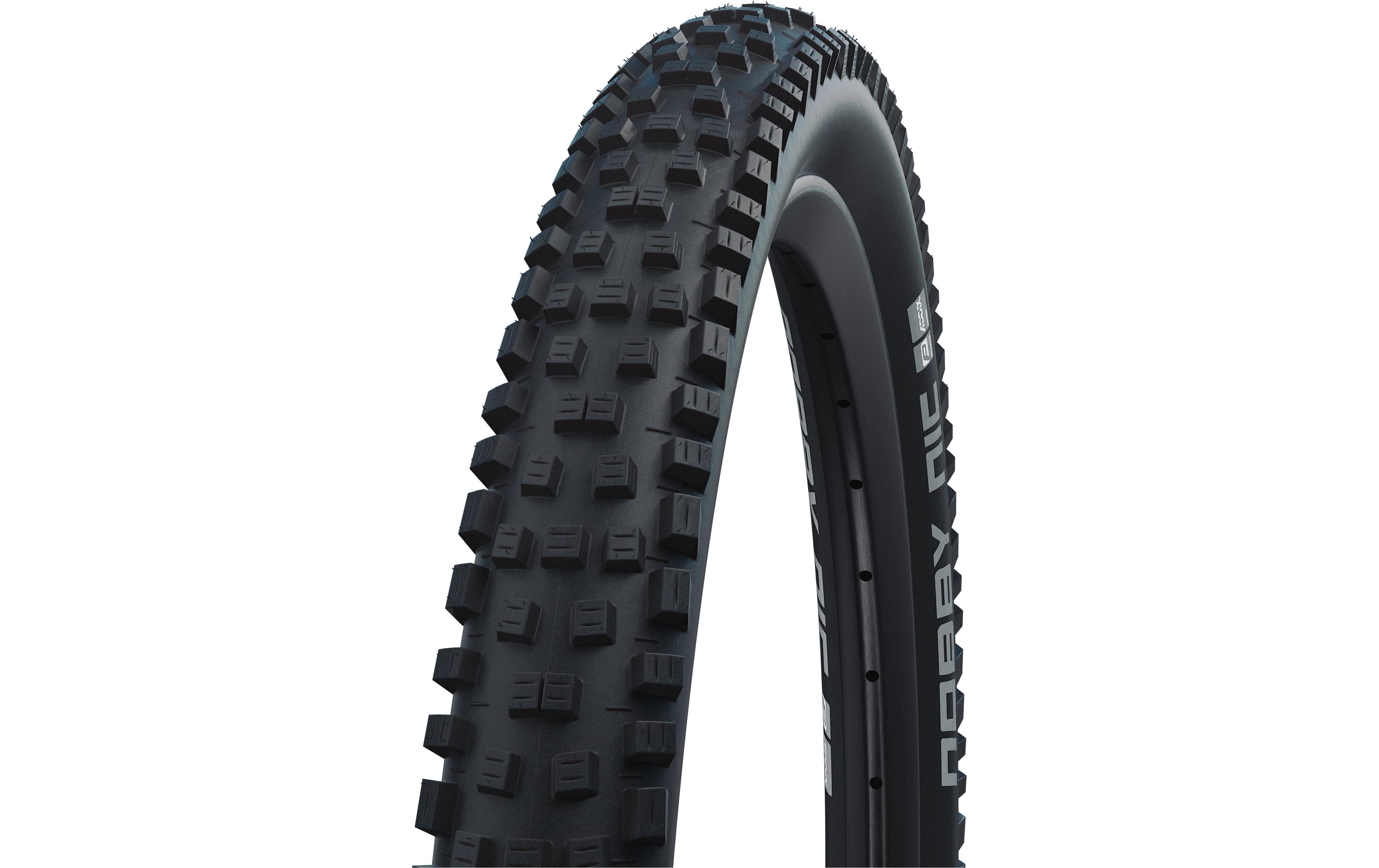 Velopneu Nobby Nic 26 