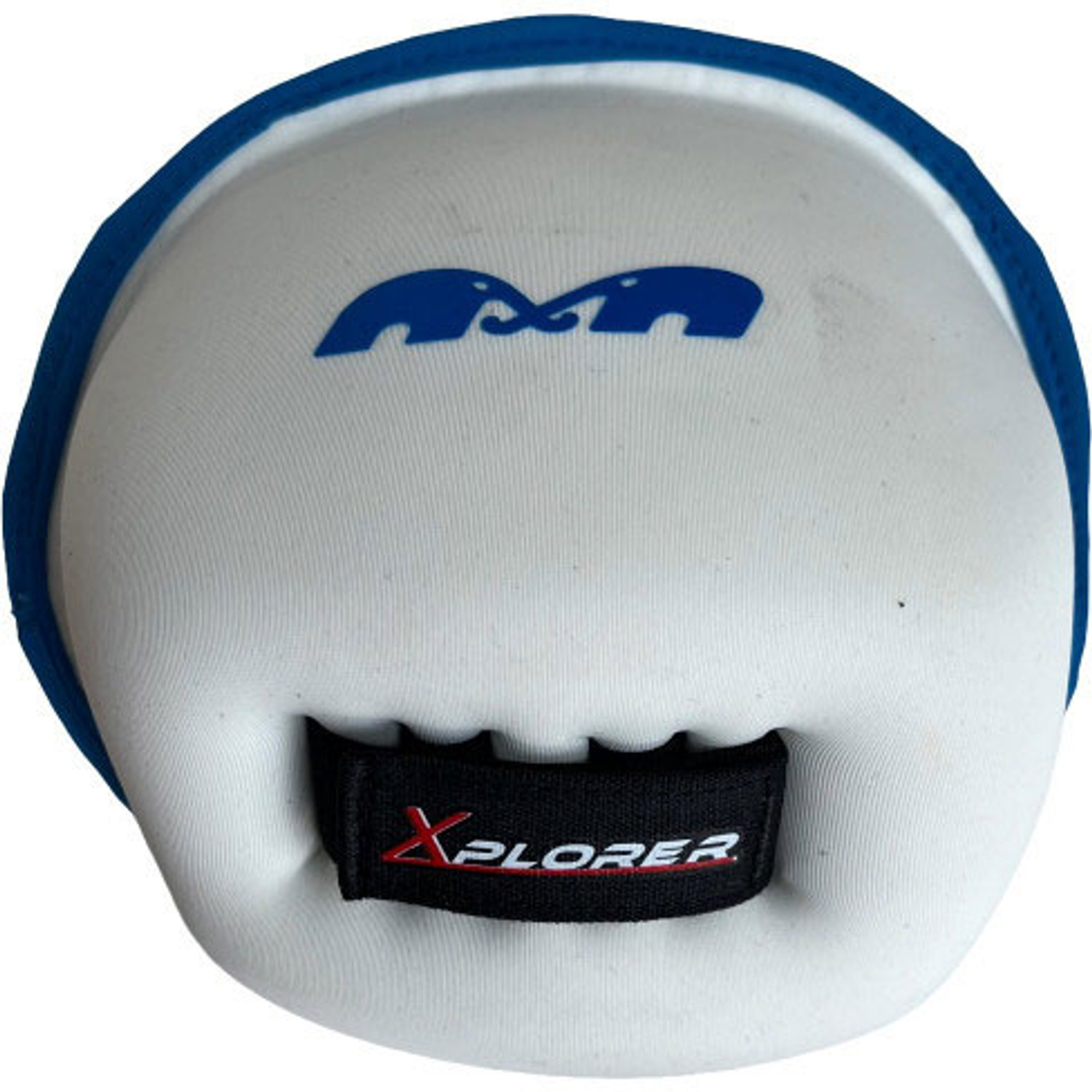 TK Explorer Indoor Handschoen Links