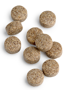 Biotics Multi-Gland Tabletten 60TB