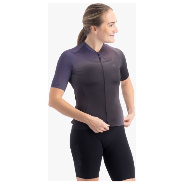 7mesh - Women's Pace Jersey S/S - Maillot de cyclisme