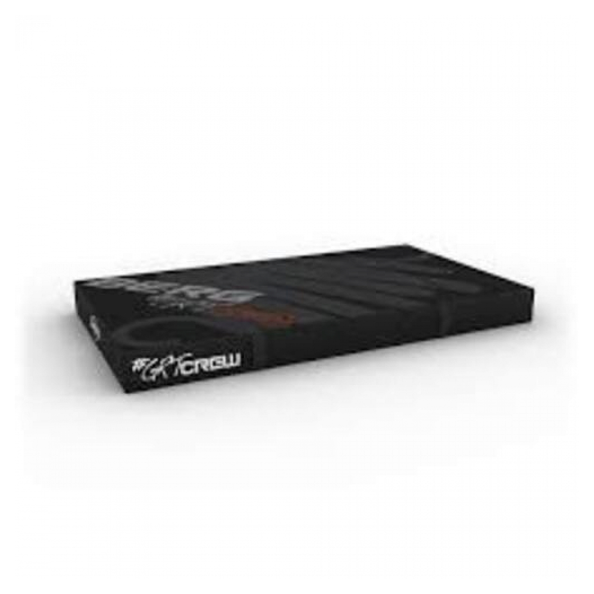 X grt spotting mat noir