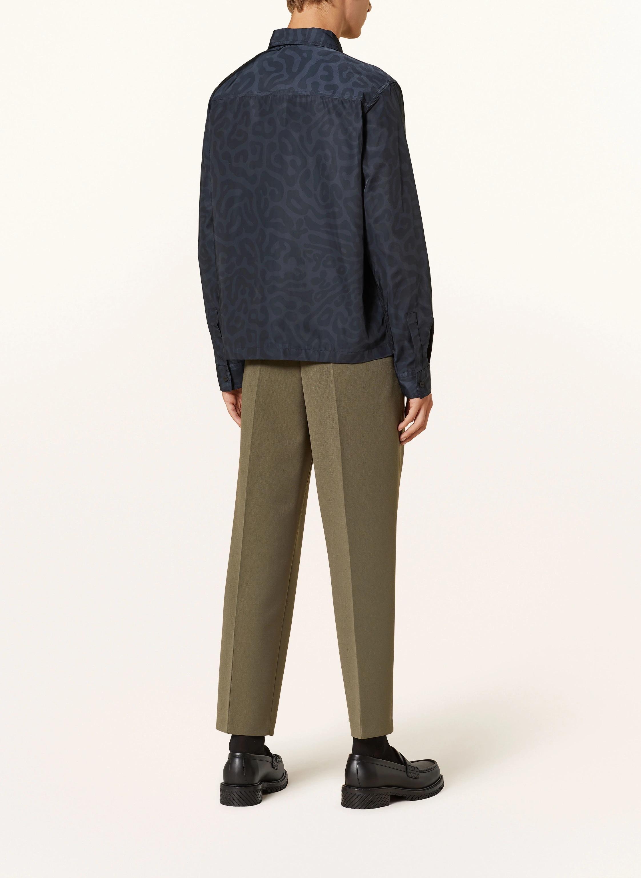 HUGO Overjacket EVALOM