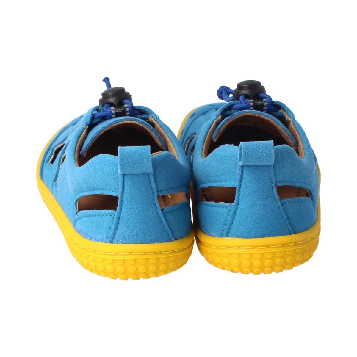 V3011-22 turquoise SEA-STAR micro quick-zip Weite/M