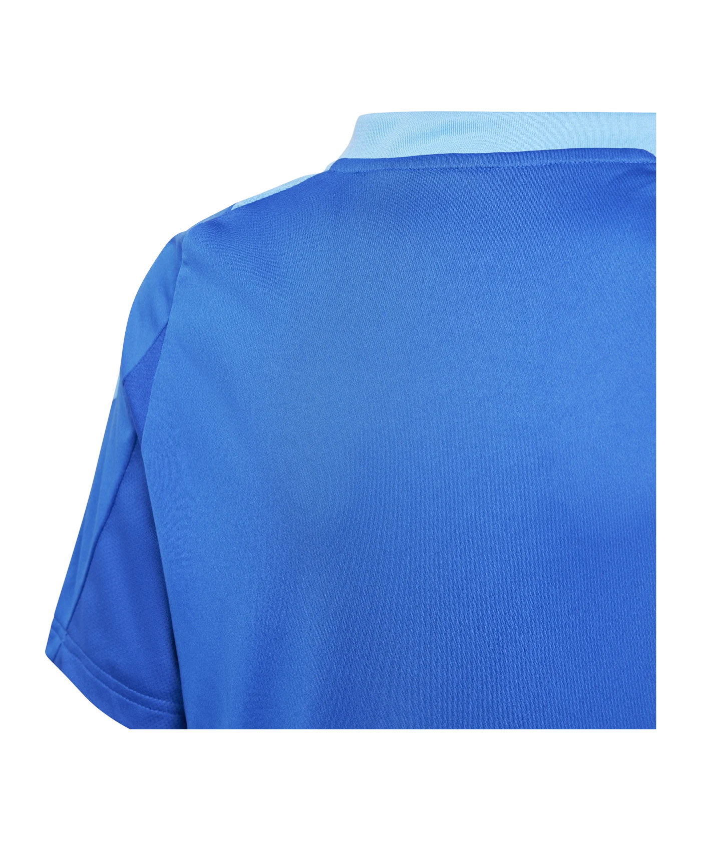 adidas Tiro 24 Competition Training Trikot Kids Blau