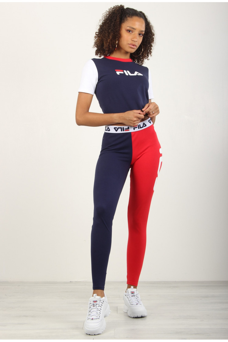 T-shirt Anna FILA