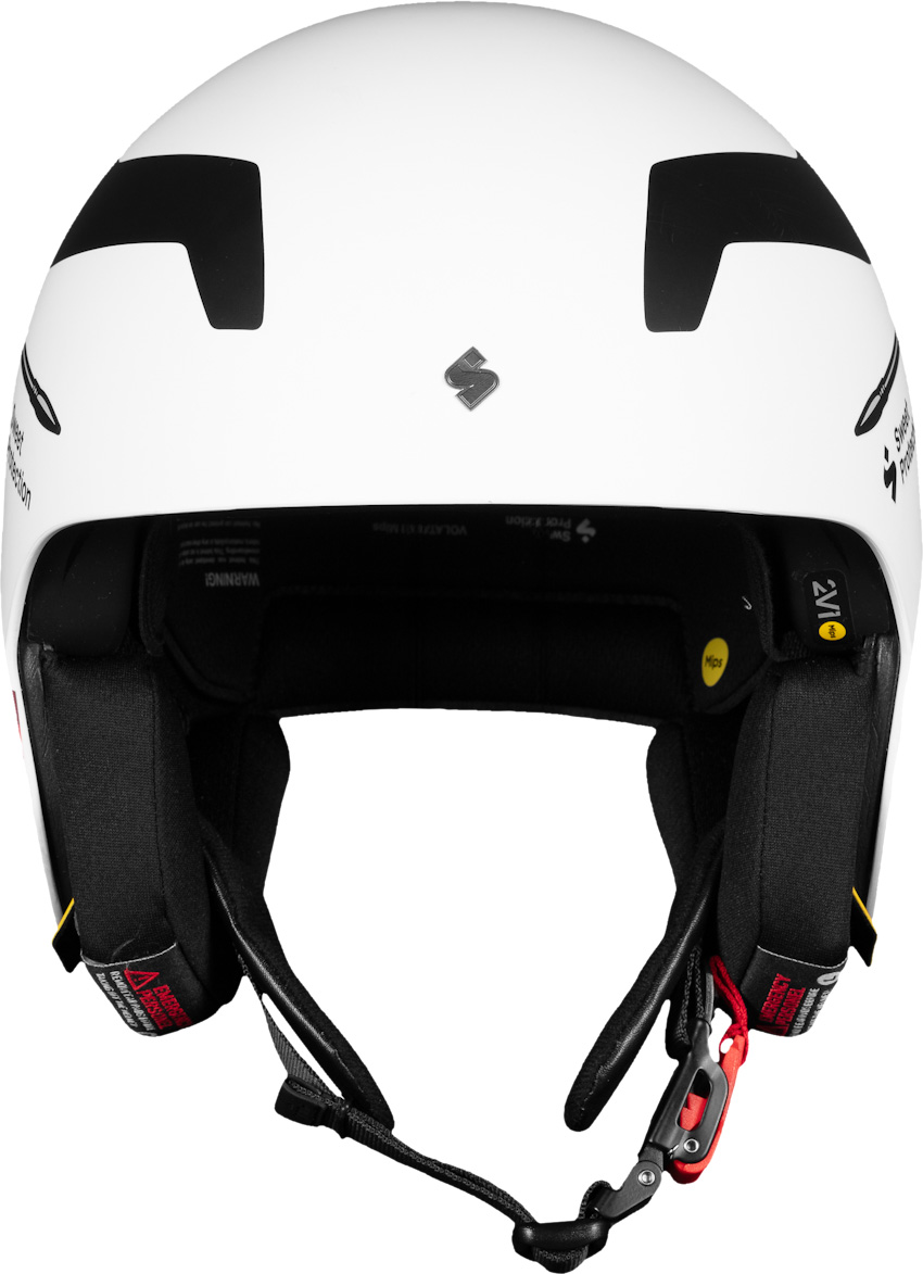 Volata 2Vi Mips Helmet x Sander Steen Olsen Sander/001