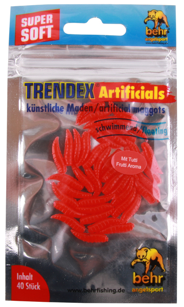 Behr Trendex Imitation Asticots