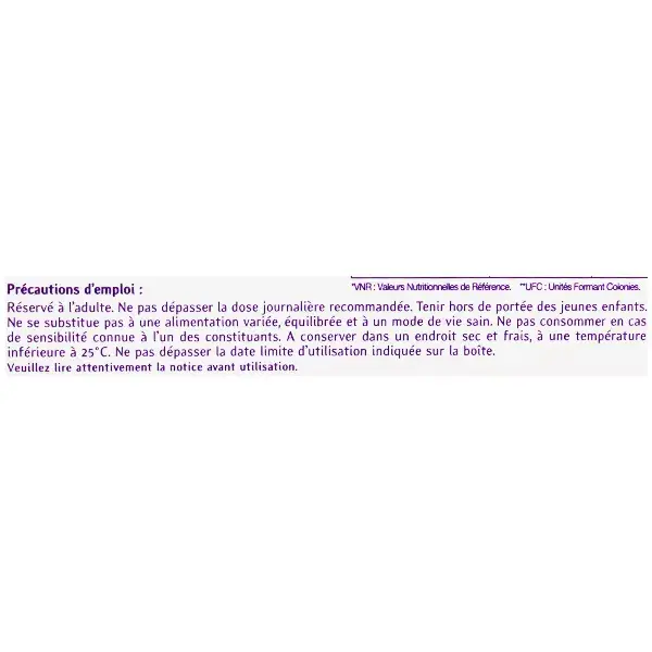 Saforelle Gynécologique Medigyne Microbiotique Voie Orale 14 gélules