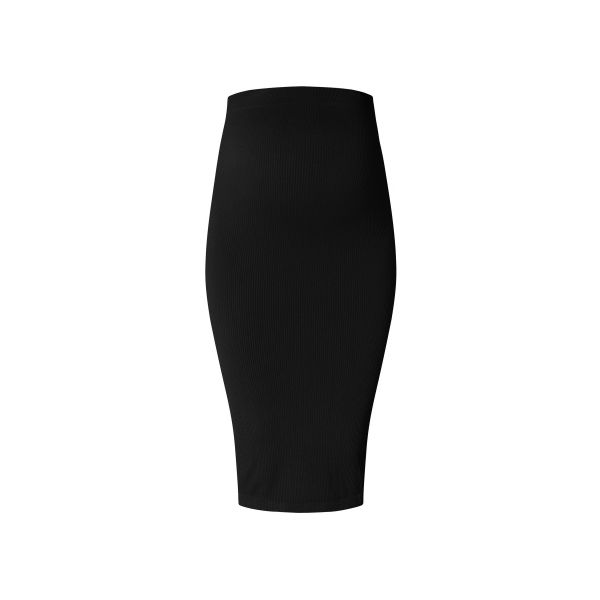 Noppies Seamless Rib Rok Ema Black