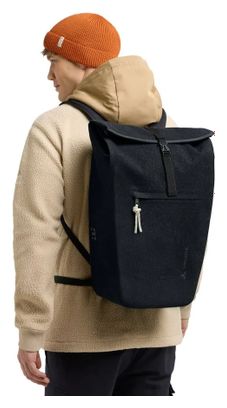 Sac à Dos Vaude Clubride Urban 25 Noir