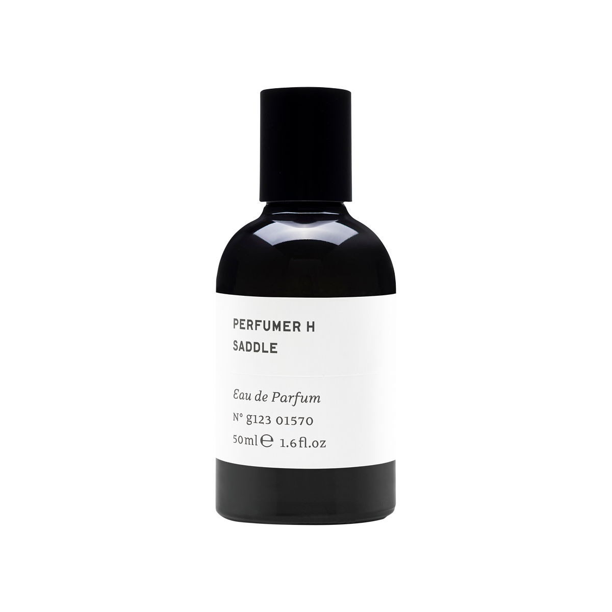 SADDLE Eau de Parfum 50ml