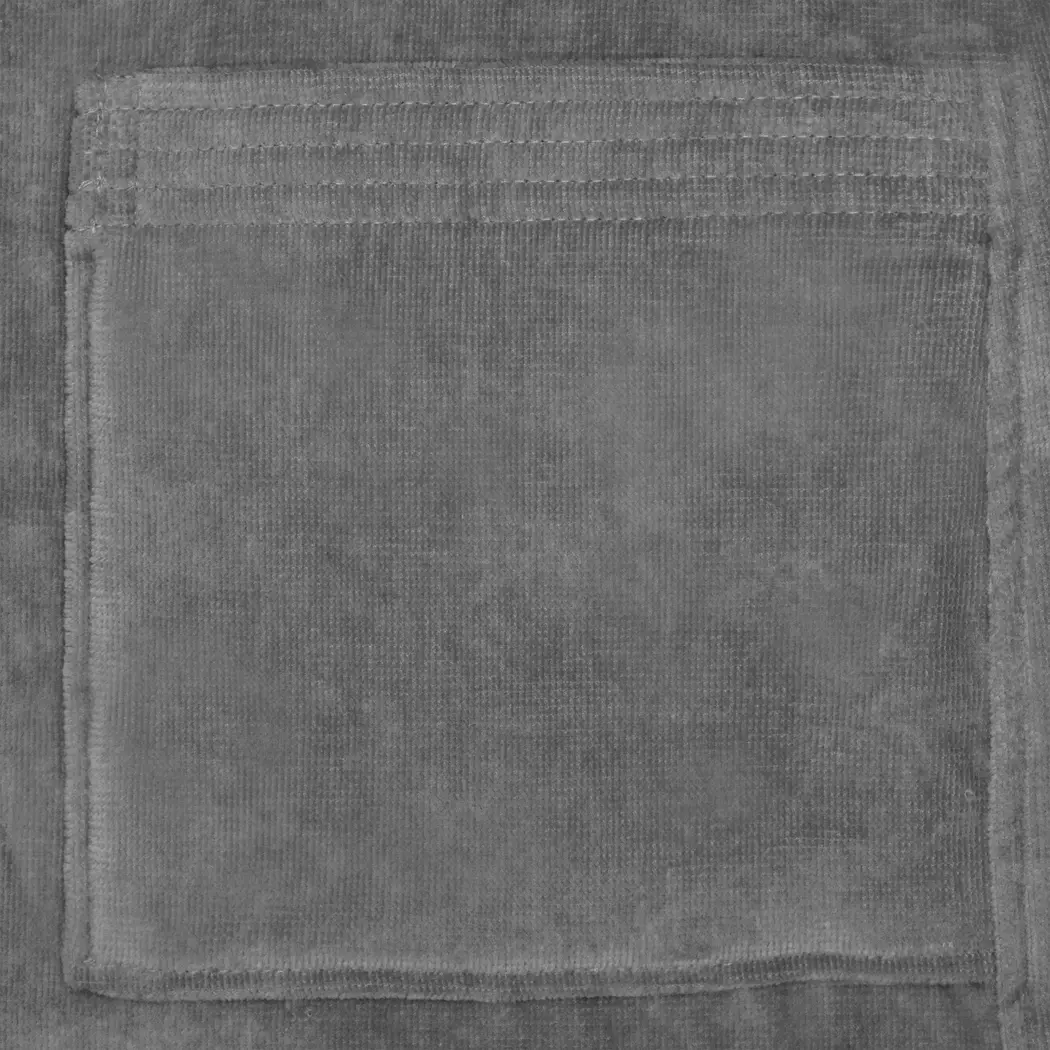 Bademantel Dallas L
