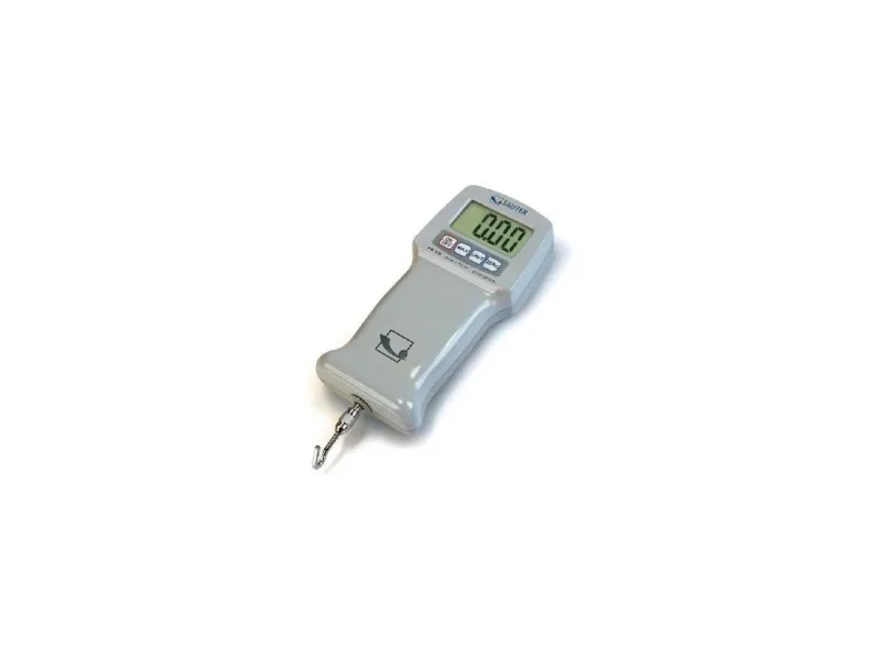 Sauter FK 25 Kraftmåler Fabriksstandard