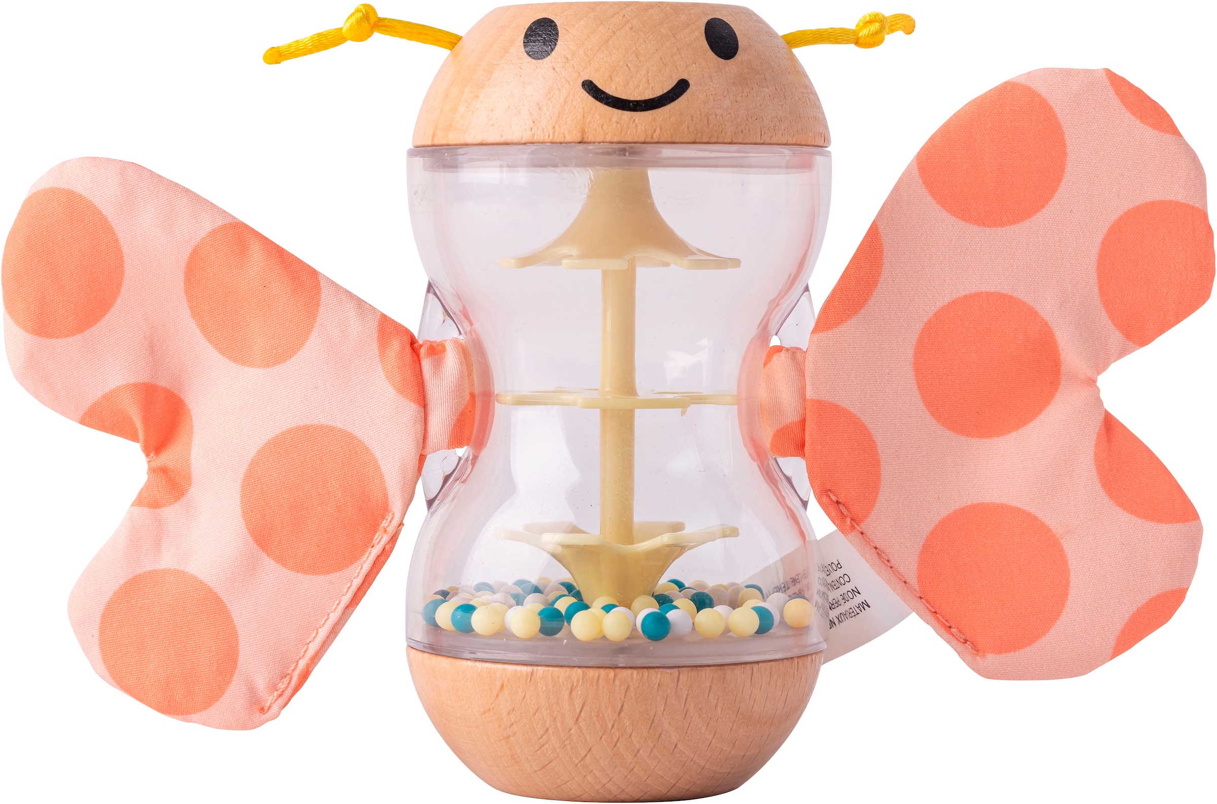Hape Greifling »Mini Lamm«