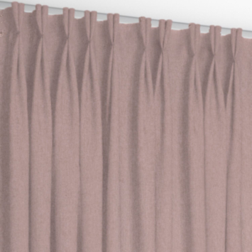 Gordijn Milou 2483 roze