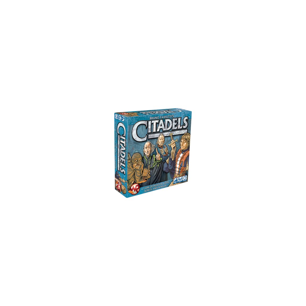 Citadels Classic