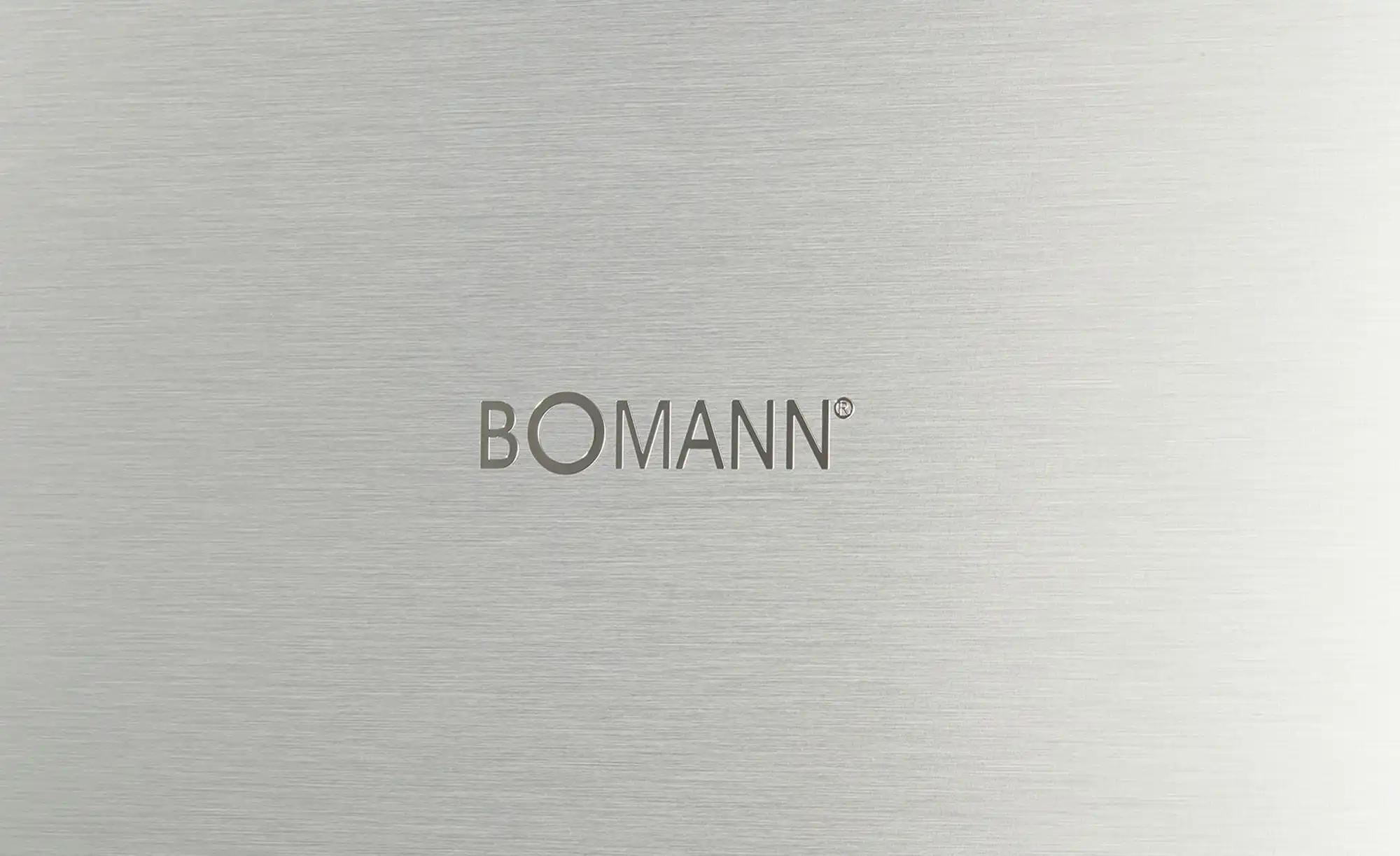Bomann Kühl-Gefrier-Kombination KG 184.1 ix