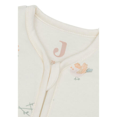 Gigoteuse avec manches amovibles 110cm Lovely birds - Multicolor - JOLLEIN