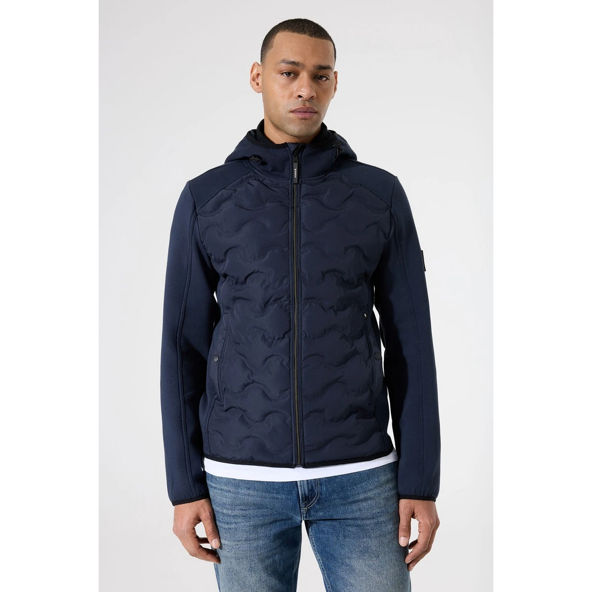 Heren Jas 27630202