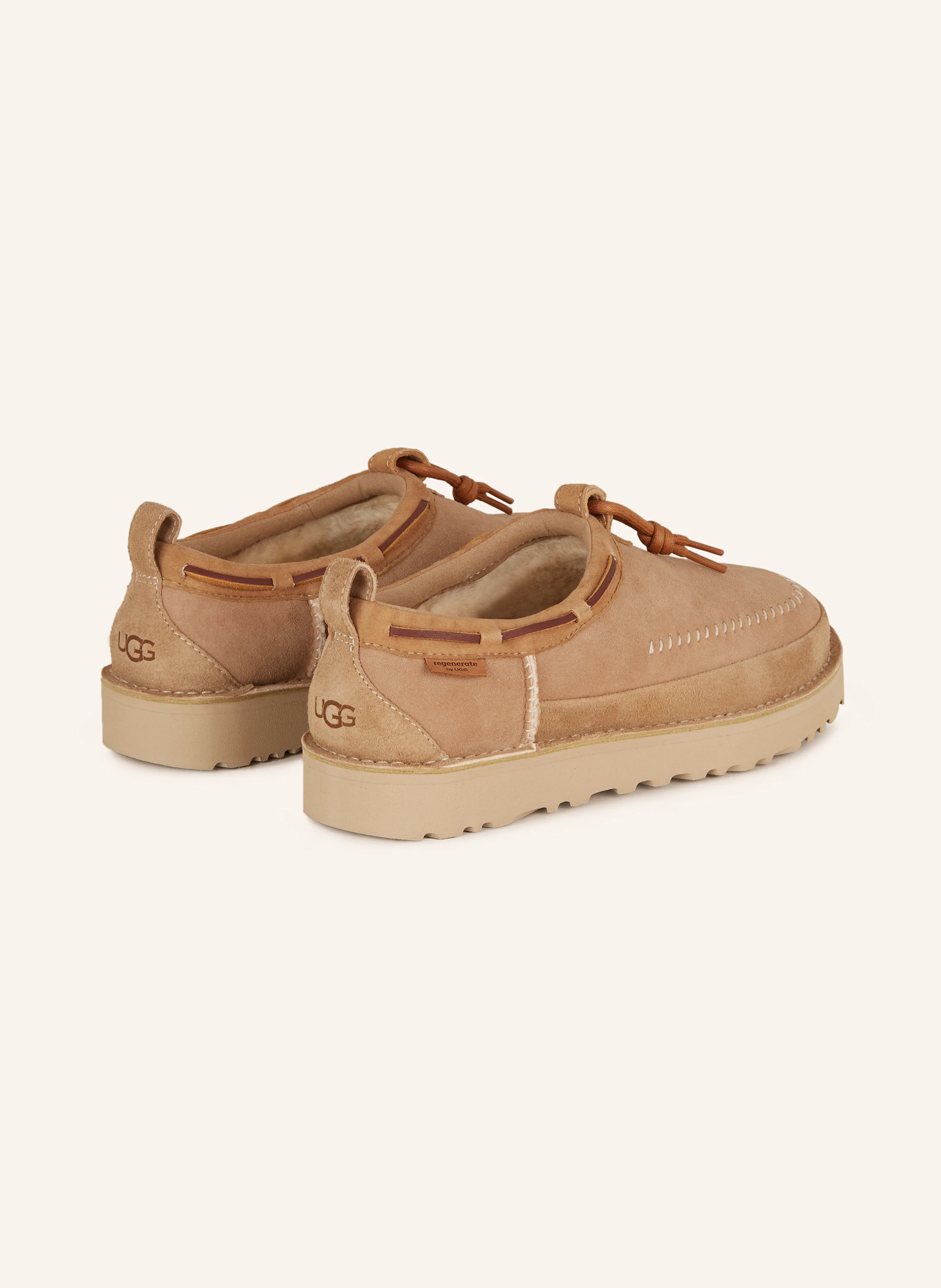 UGG Hausschuhe TASMAN CRAFTED REGENERATE