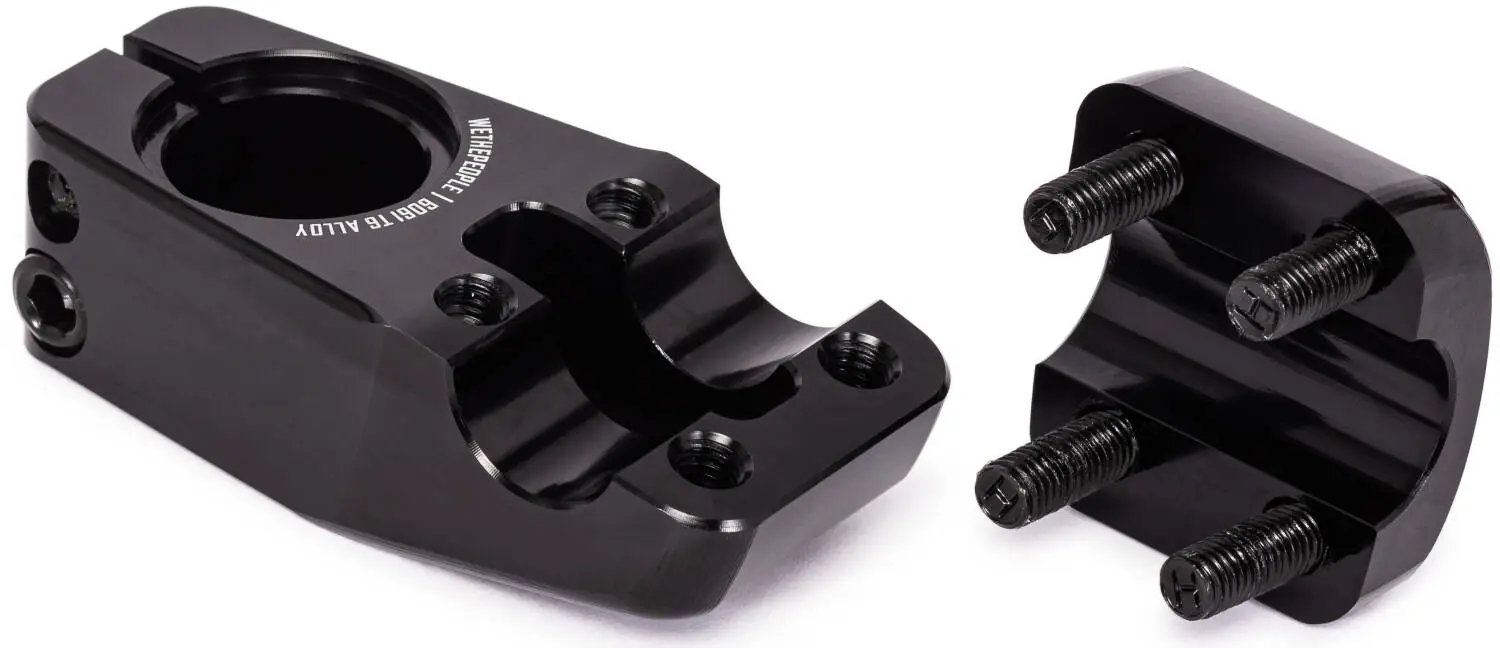 Wethepeople Patrol Top Load BMX Frempind | SkatePro