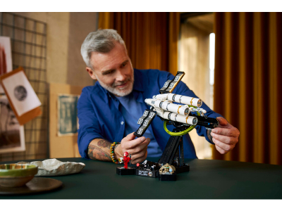 LEGO Project Hail Mary (11389)