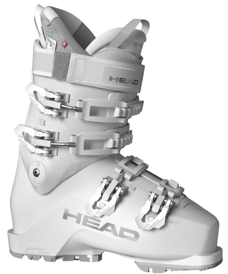 Formula 95 GW Dame White