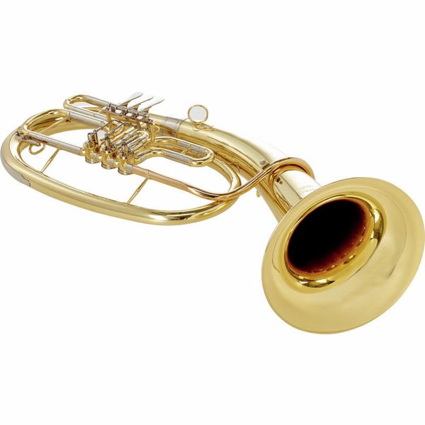 Thomann EP 1 Tenor Horn Set