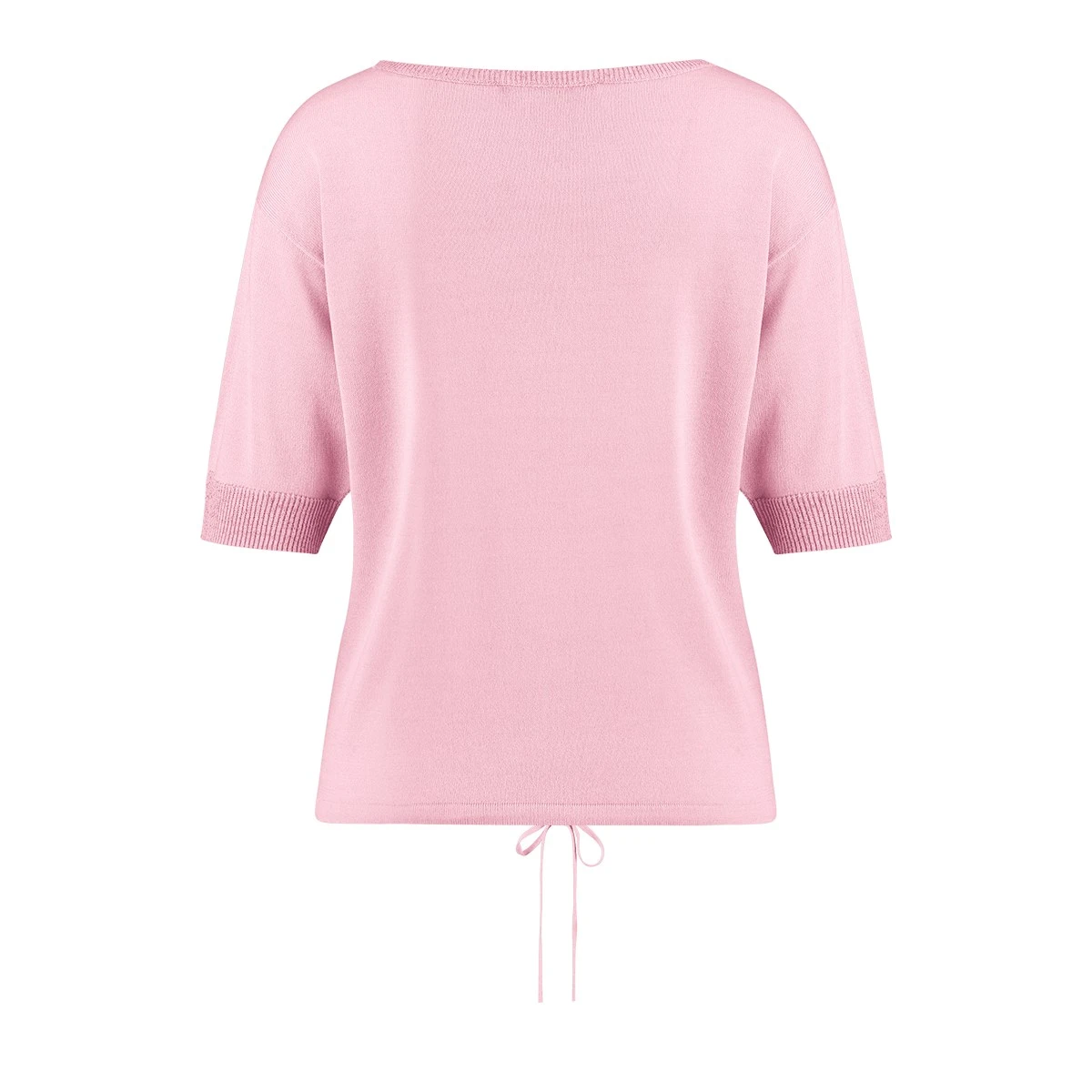 Dames Polo 25050 polo 3/4mw