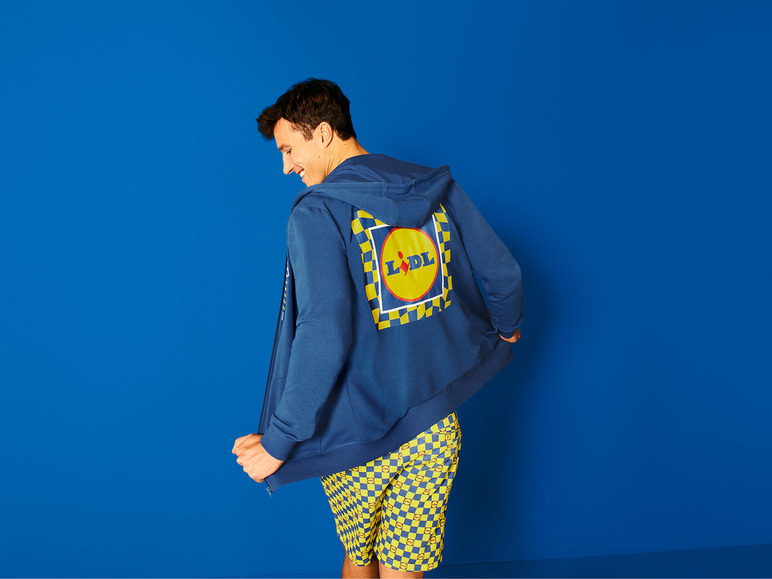Lidl heren vest