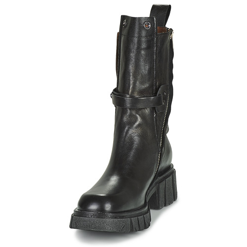 Airstep / A.S.98 - HELL STUD - Noir