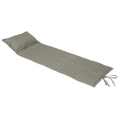 COUSSIN TRANSAT ADIYA TAUPE