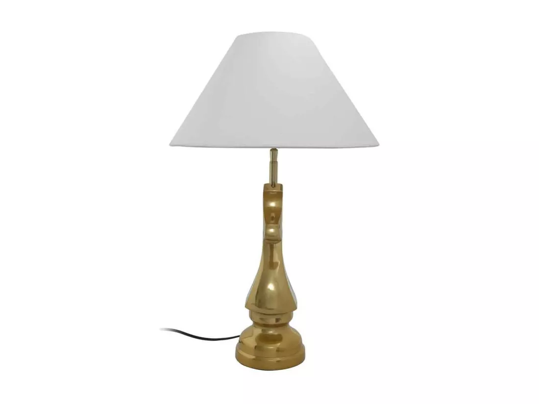 Lampe à Poser Vintage 