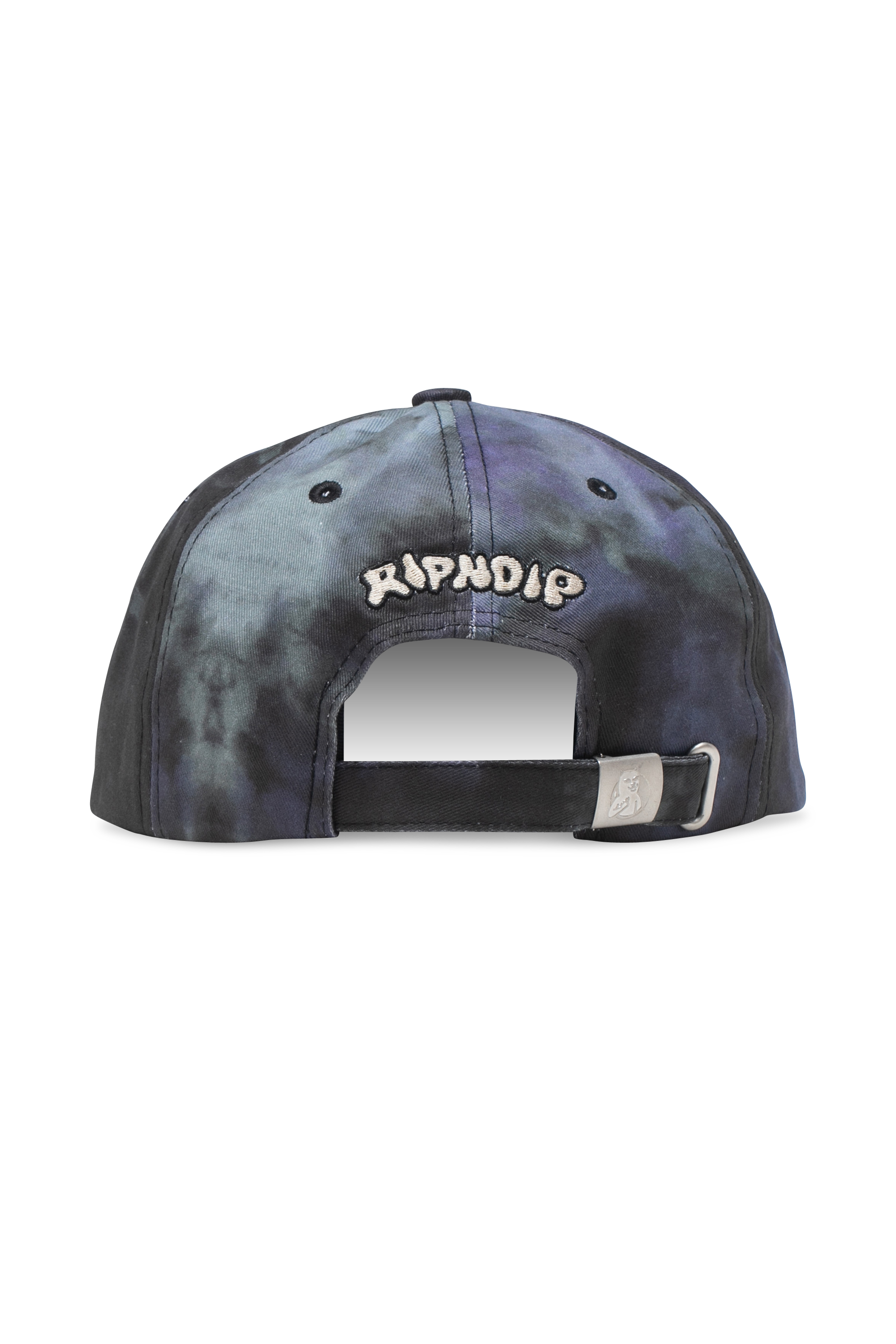 RIPNDIP Casquette LIFES A TRIP Vert