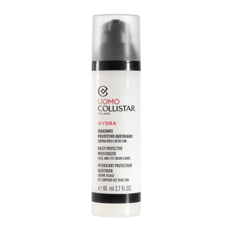 Collistar Hydra Daily Protective Moisturizer Voor Mannen 80ml