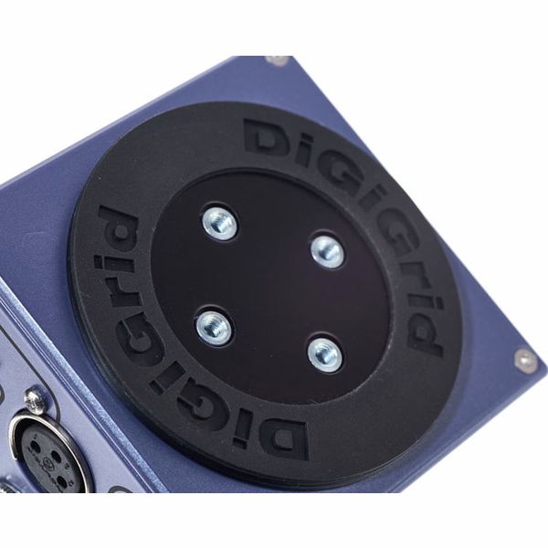 DiGiGrid DiGiGridM
