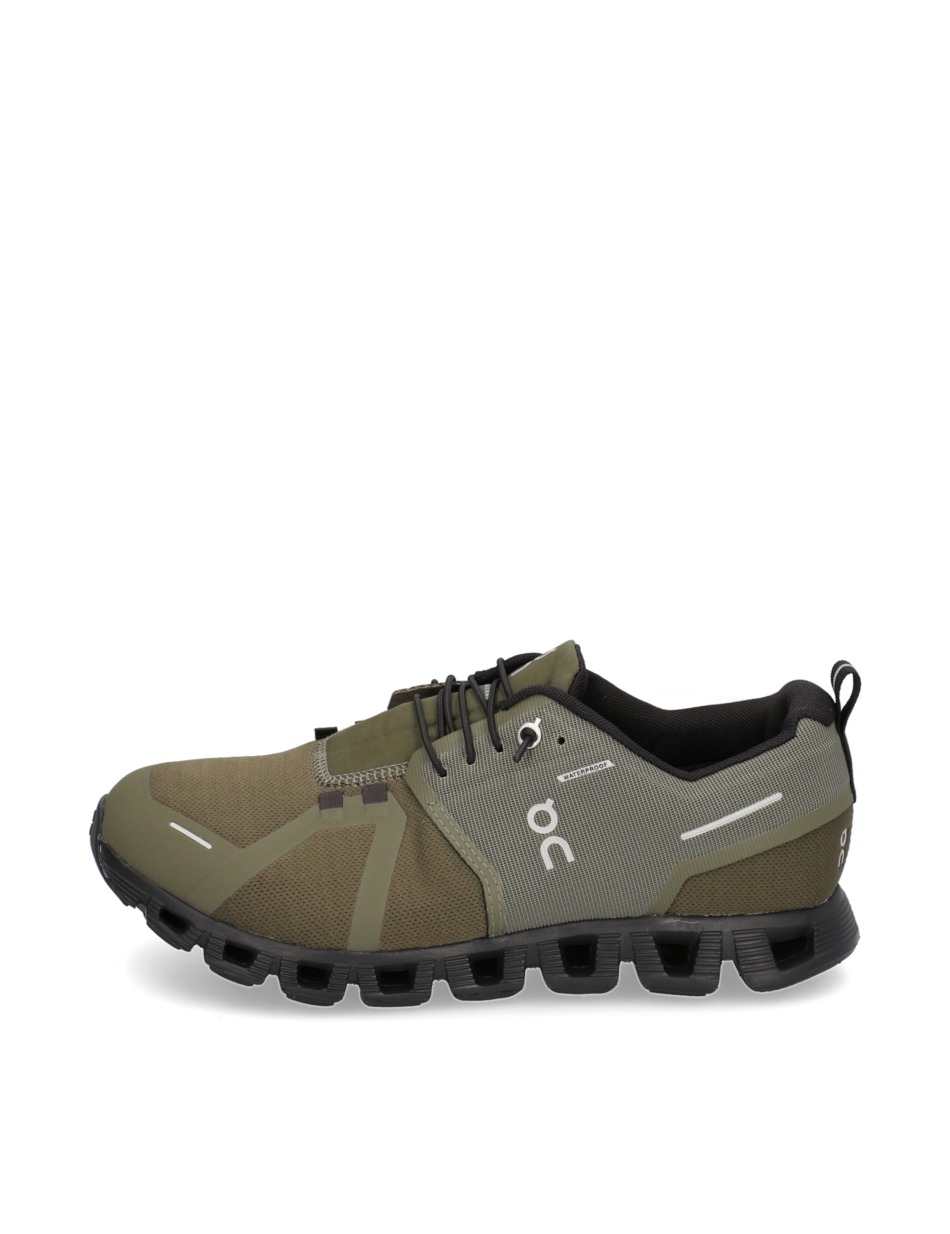 Cloud 5 Waterproof