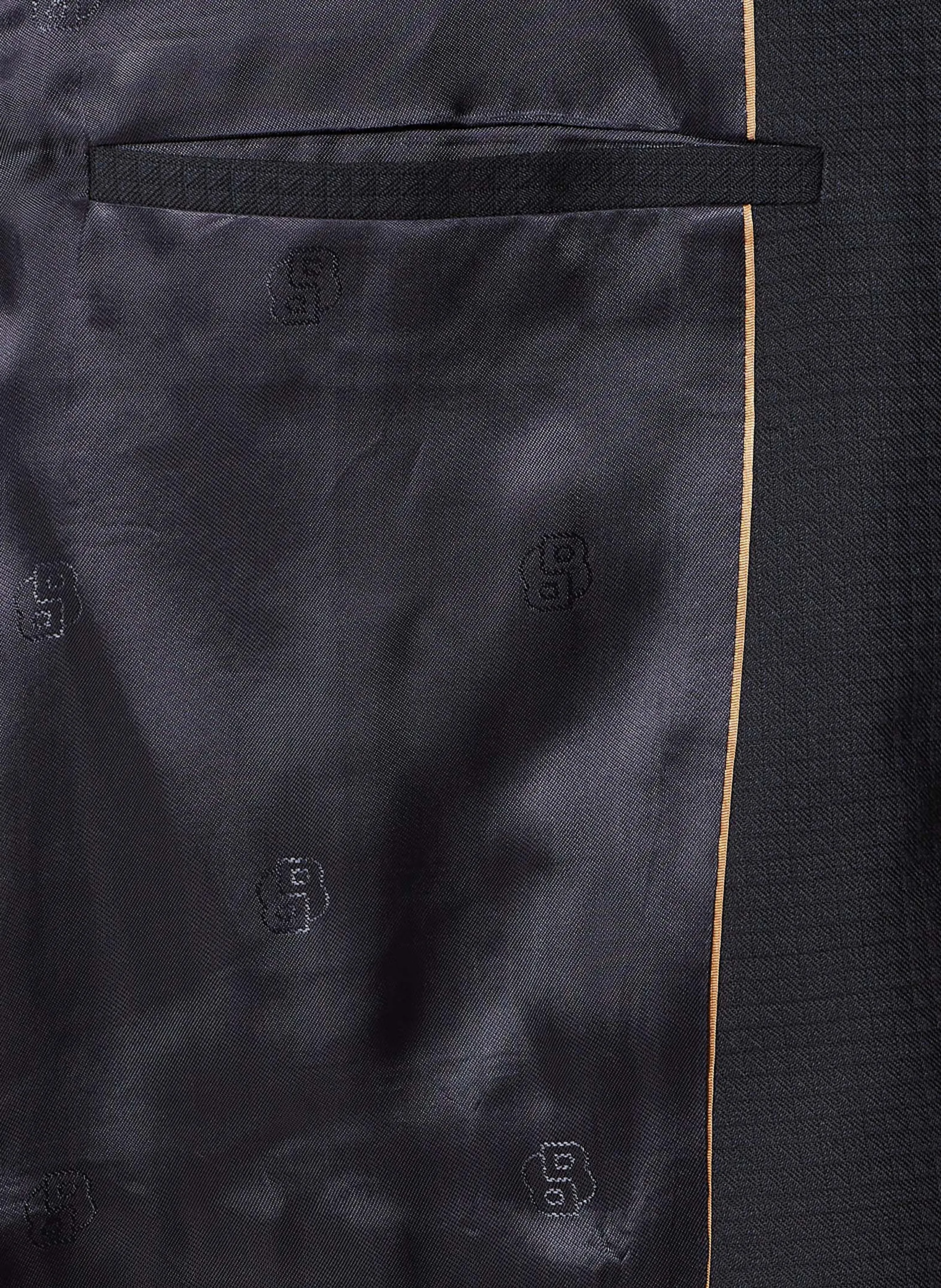 BOSS Anzug HOUSTON Slim Fit