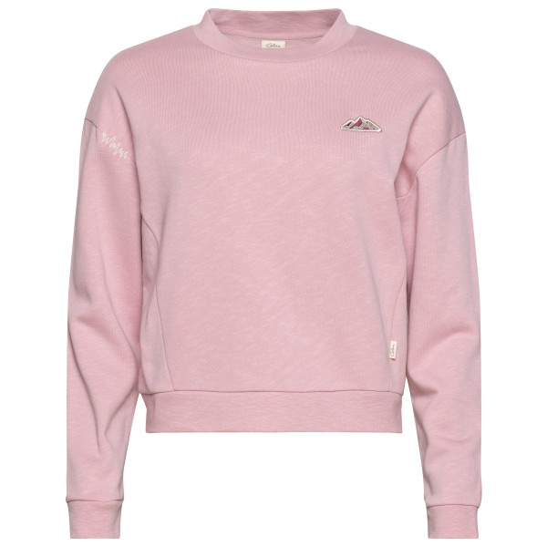 Chillaz - Women's Wipptal Mountain Chain - Pull
