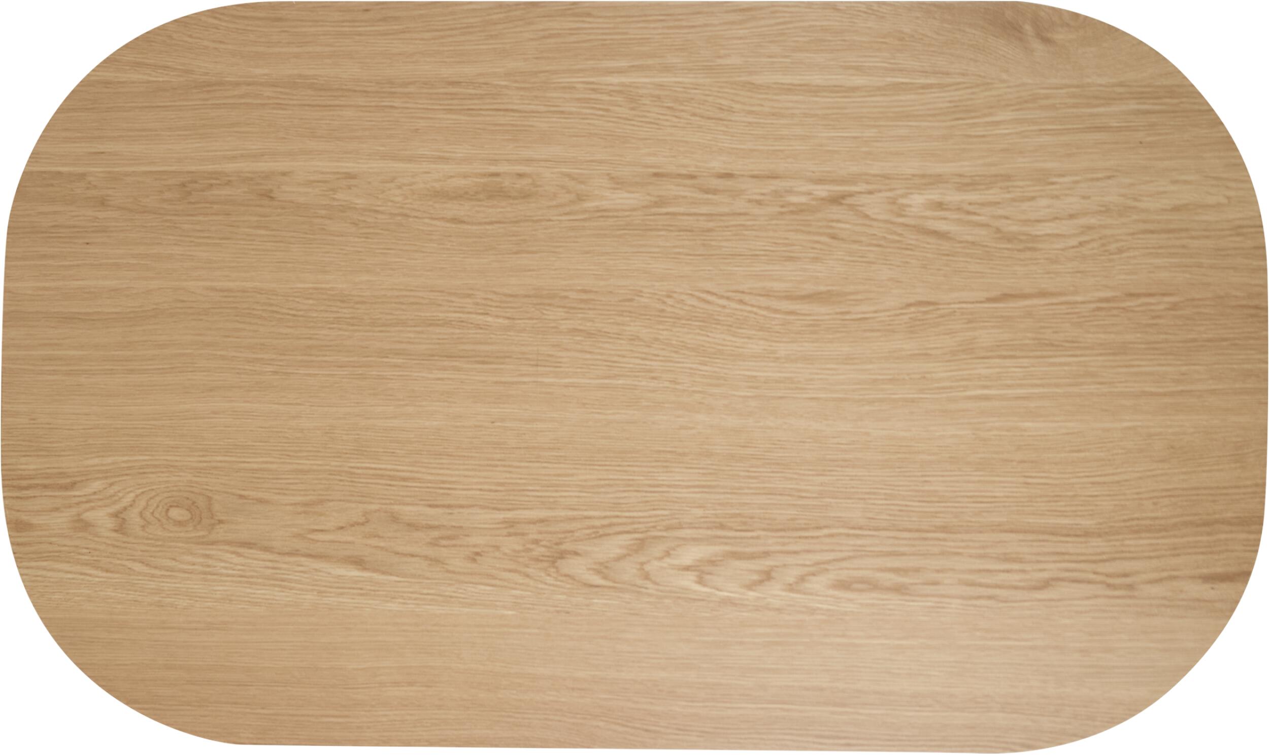 Monsera Sofabord 120 x 38 x 70 cm