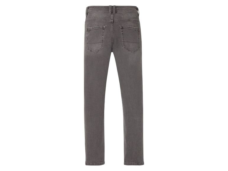 Jeans voor heren