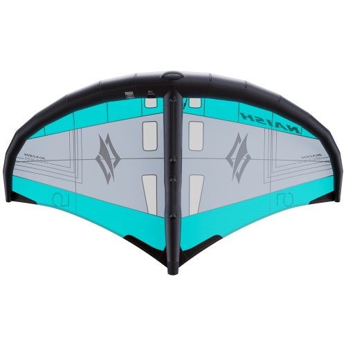 Naish Wingsurfer Package 2025
