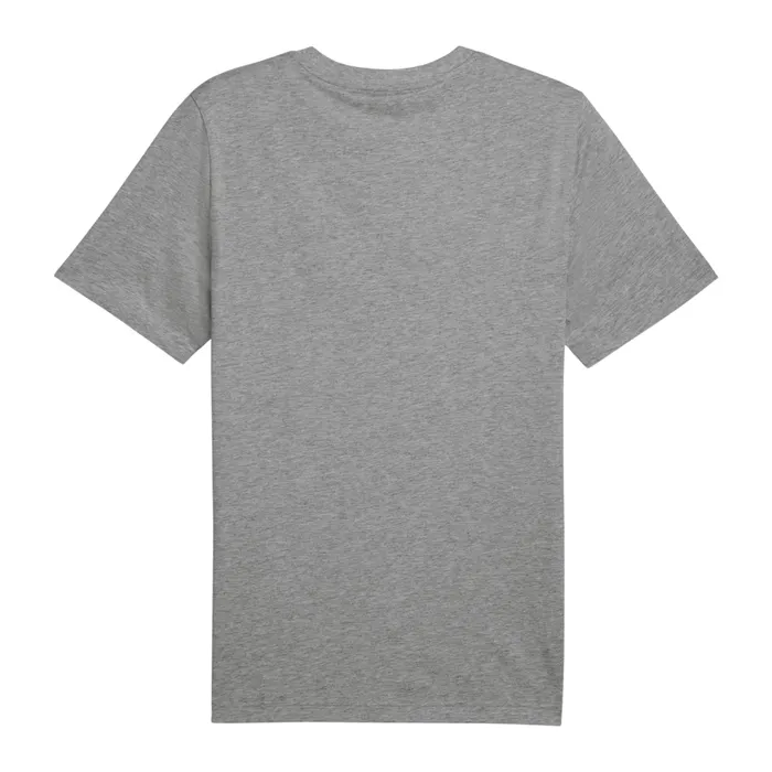 Puma Essentials 2 Color No. 1 Logo Shirt Heren