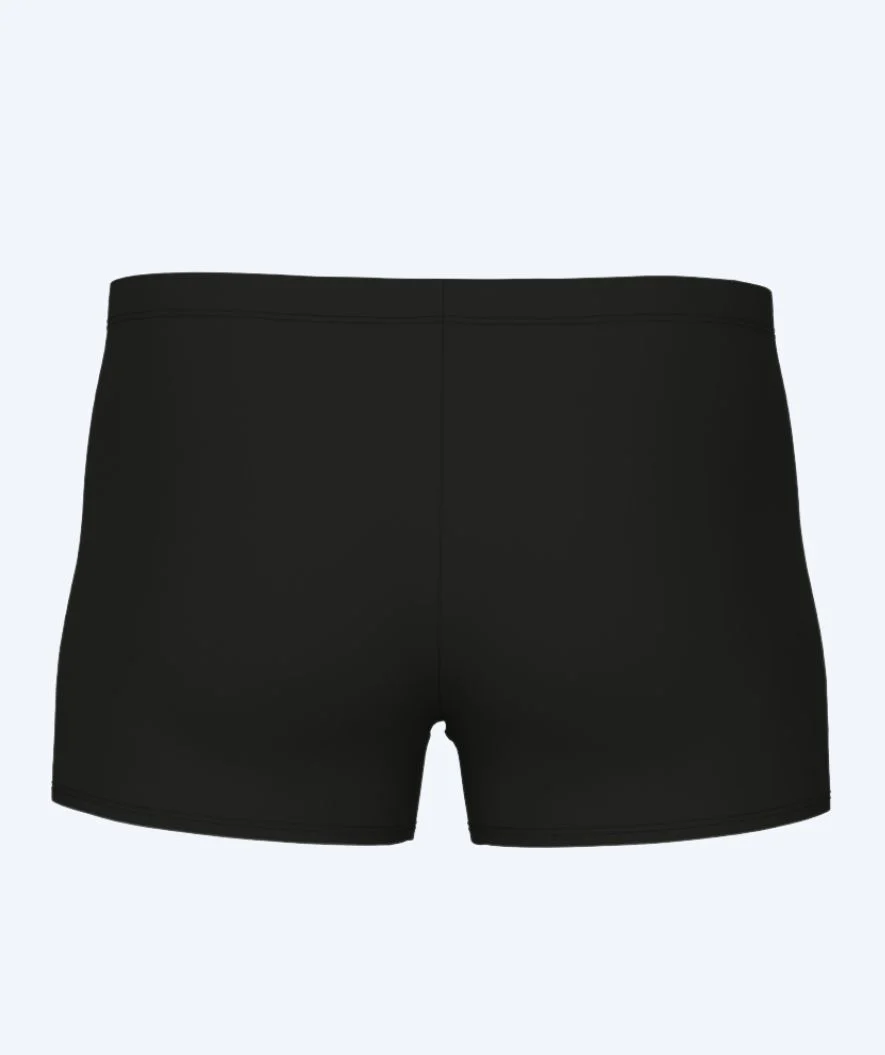 Arena trunks til mænd - Openings - Sort/blå