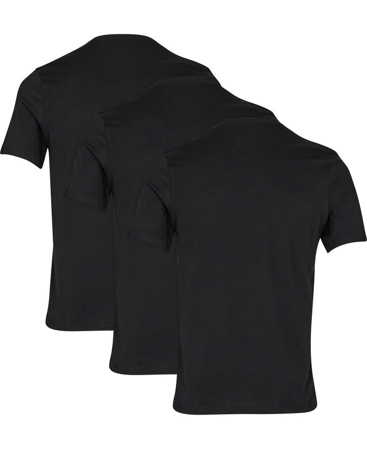 BOSS T-SHIRT RN TRIPLET P Sort