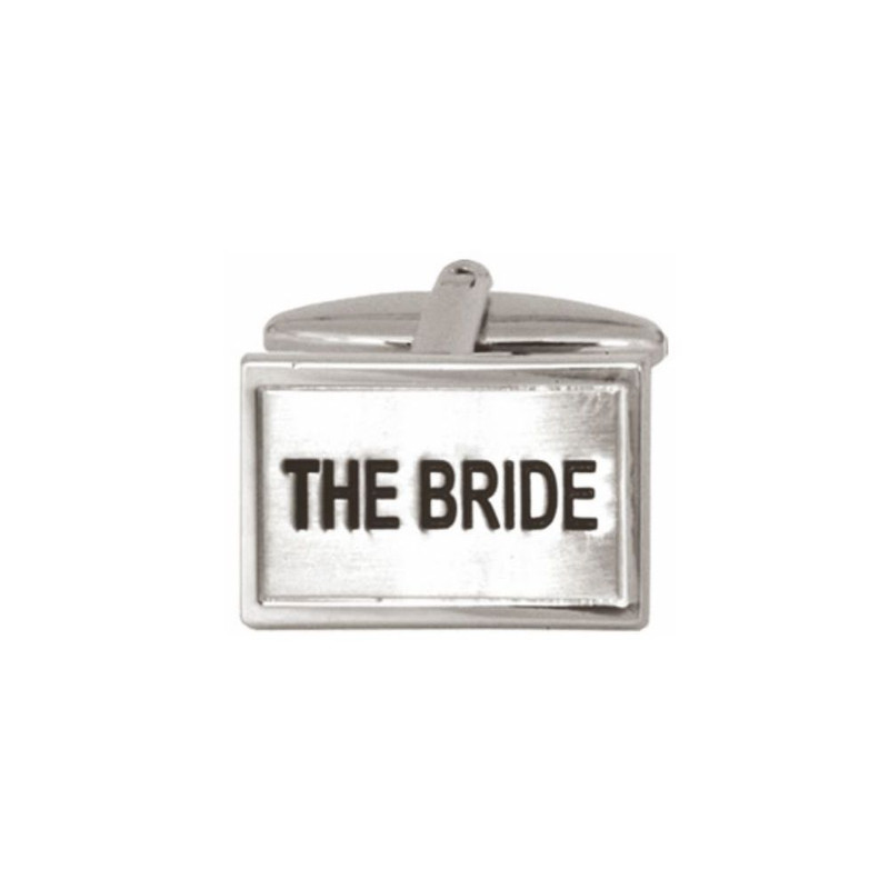 Boutons de manchette, Father of the Bride