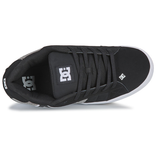 DC Shoes - NET - Noir